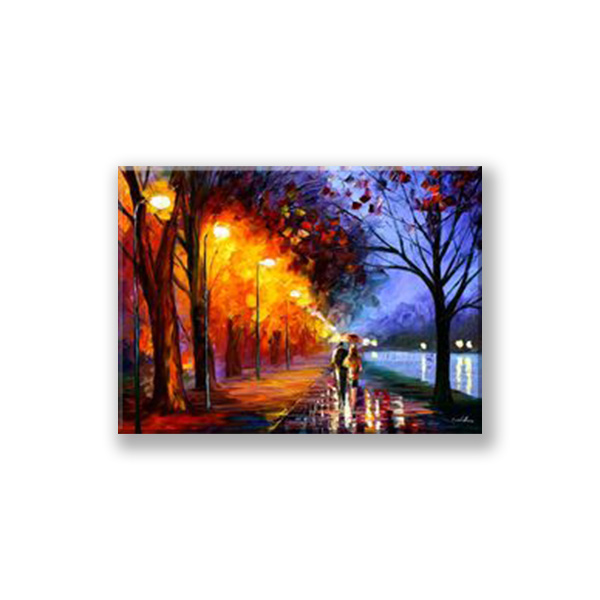 ACRYLIC PRINTS