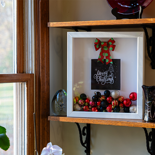 SHOP SHADOW BOX FRAMES