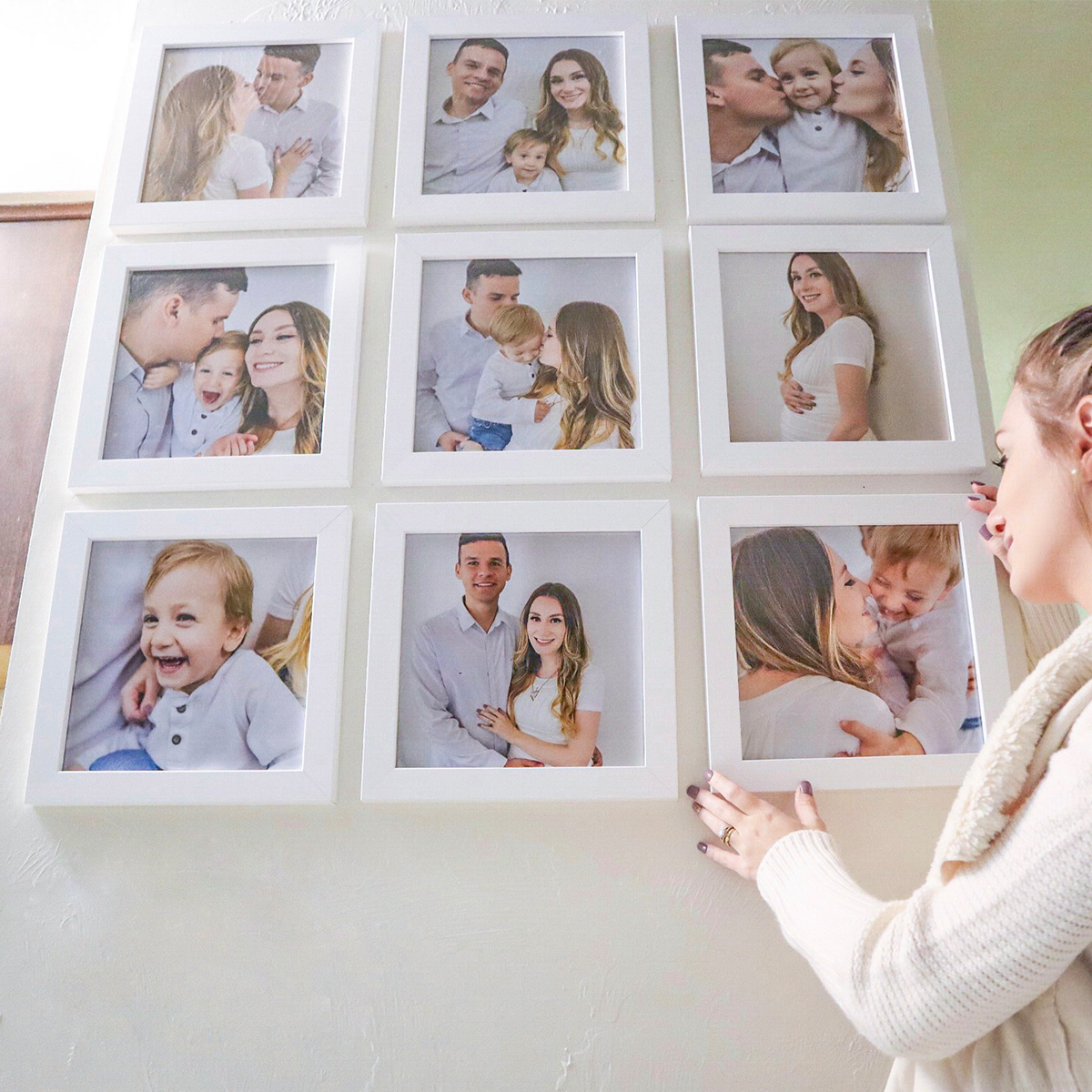 SHOP FRAMES WITH PRINTS