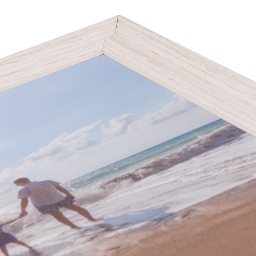 Holiday factory 8x10 Stock Mat and Frame 0066